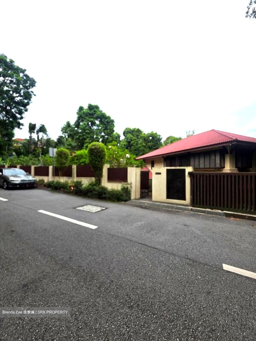 Holland Park (D10), Detached #537472861